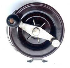 VINTAGE ALVEY 615/C BAKELITE