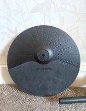 Alesis Nitro Max Cymbal Pad