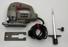 Porter cable heavy duty jigsaw - heavy,