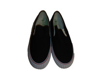 Women's Navy Blue Posture