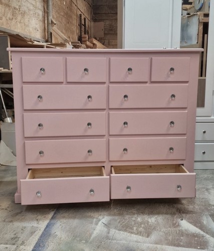 Handmade aylesbury - aylesbury, (pink)