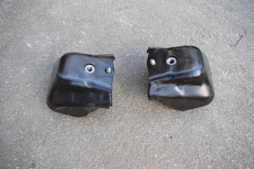 Pair genuine mercedes - 1x,