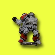 💥 Techmarine Metal Space