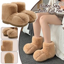 Winter Womens Snow Boots
