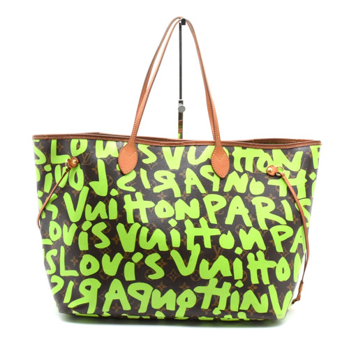 Louis vuitton monogram - louis,