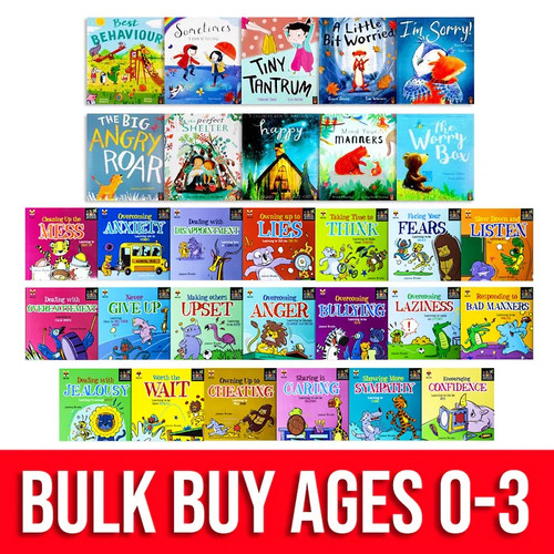 Bulk buy behaviour - buy, &