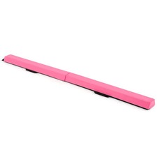 210 CM Folding Balance Beam