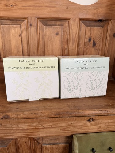 Laura ashley home - 2x,