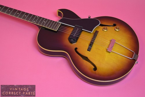 Vintage 1958 gibson 225t - 1958,