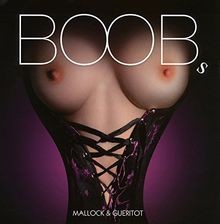 Boob mallock book - boob, |