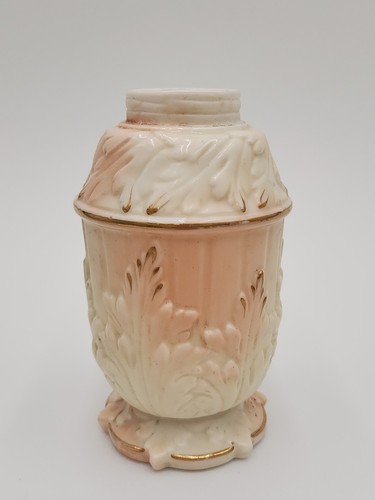 Antique royal worcester locke - antique,