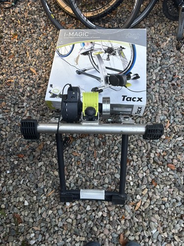 Tacx vortex smart turbo - tacx,