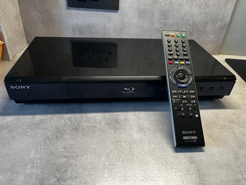 Sony blu ray - sony, bdp-s550