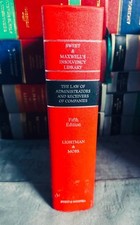 The Law of Administrators and Receivers of Companies 5h Ed By Lightman and Moss
