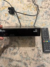 Manhattan Plaza HD-S2 Freesat