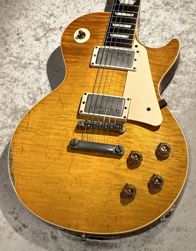 Gibson custom shop - custom, 1959