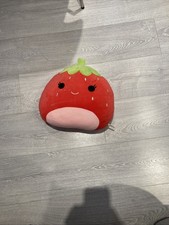 Squishmallow Strawberry 🍓-