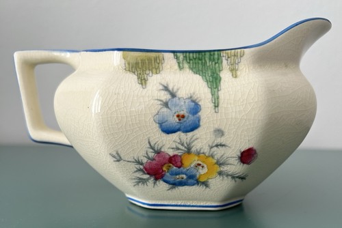 Vintage crown devon - vintage,