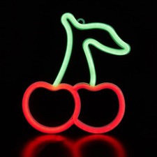  Neon Light Night Sign