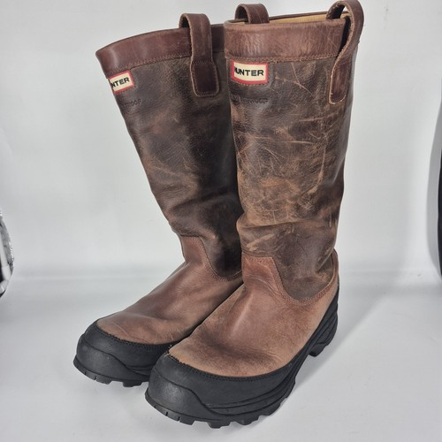 Hunter torlundy brown black - hunter,