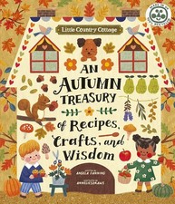 Little Country Cottage: An