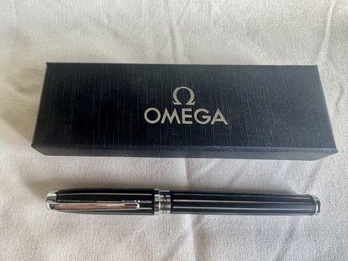Omega watch executive - watch,