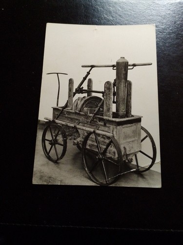 Farm fire engine from - farm, fire-engine