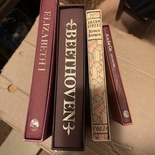 Elizabeth I Beethoven Dream