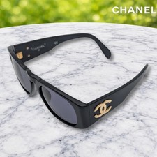 Chanel sunglasses 04151 coco - sunglasses,