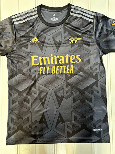 Arsenal away shirt xl - shirt,