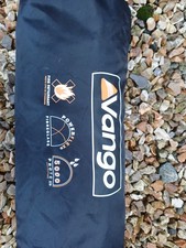 Sun Canopy for VANGO TENT 600
