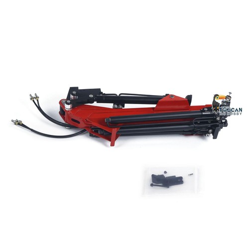 Metal fly jib arm - jib, 1/14