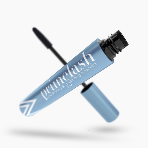 Primelash mascara for older - for,