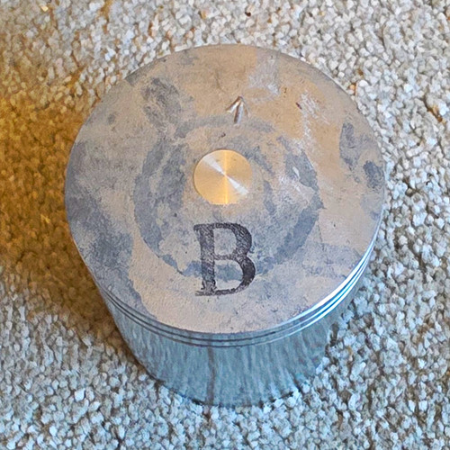 Kawasaki kx100e piston - kx100e,