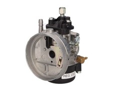 Carburetor Dellorto SHA 14.09