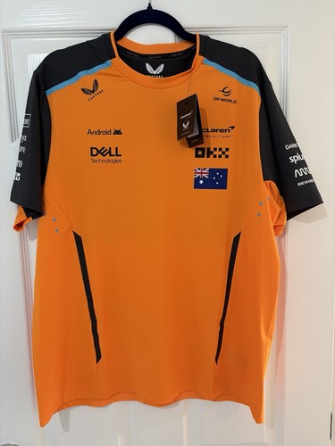 Mclaren team 2024 piastri - mclaren,