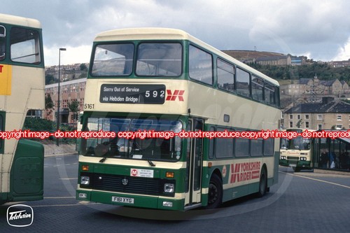 Bus photo yorkshire - photo, rider
