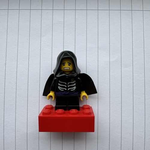 Lego ninjago minifigure - ninjago, young