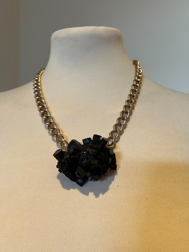 Topshop necklace statement - topshop,
