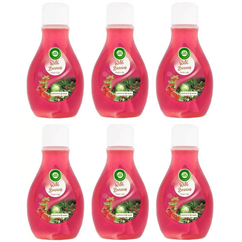 Air wick fresh berry - air,