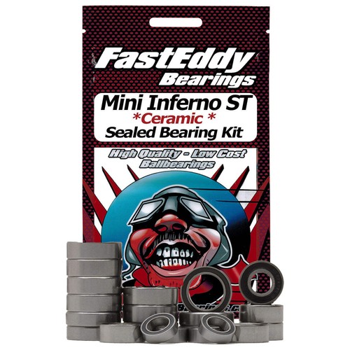 Kyosho mini inferno ceramic - inferno, st