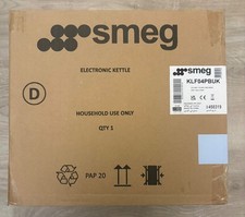 Smeg KLF03PBUK Retro 50's