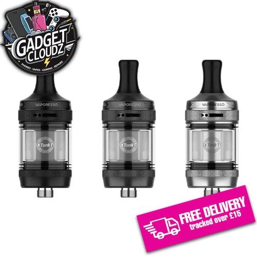 Vaporesso xtank vape - tank,
