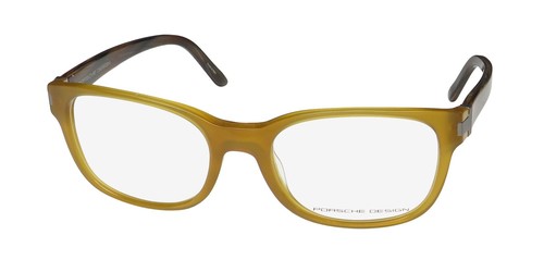 New porsche design p8250 - new,
