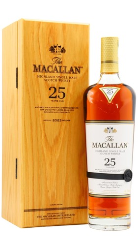 The macallan 2023 - macallan,
