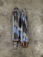 Royal Enfield Exhaust