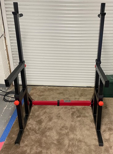 Bodymax squat rack - bodymax,