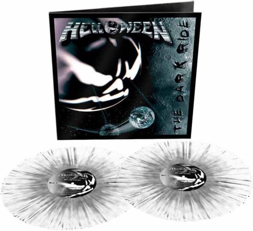 Helloween the dark - helloween,