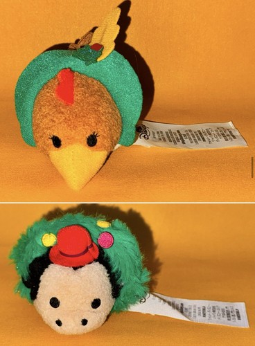 Disney tsum plush - tsum,