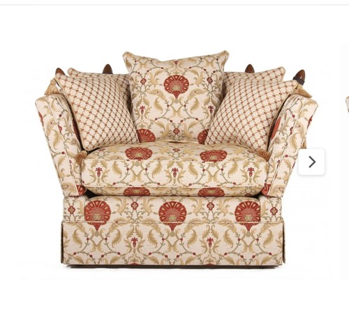 Extra large sofas - extra,